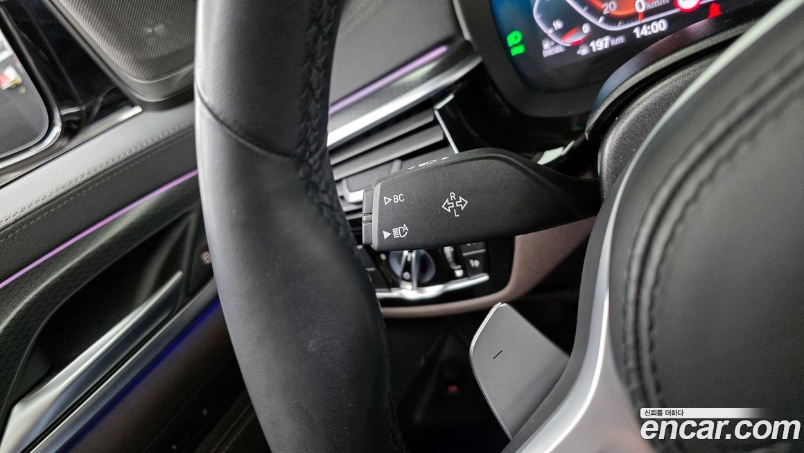 BMW Gran Turismo 2024