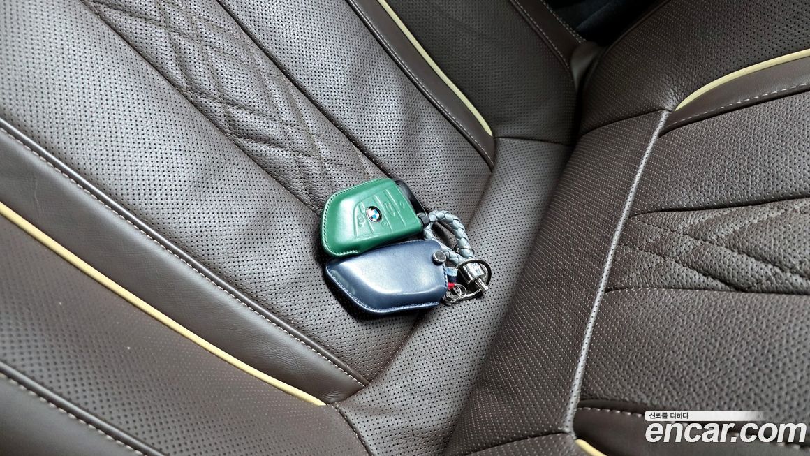 BMW Gran Turismo 2024