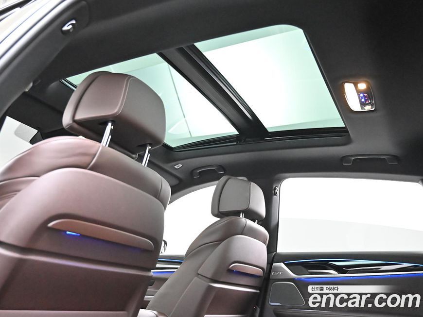 BMW Gran Turismo 2023