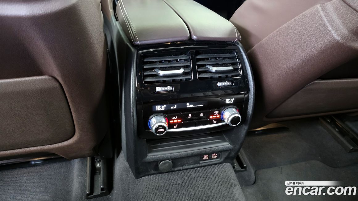 BMW Gran Turismo 2024