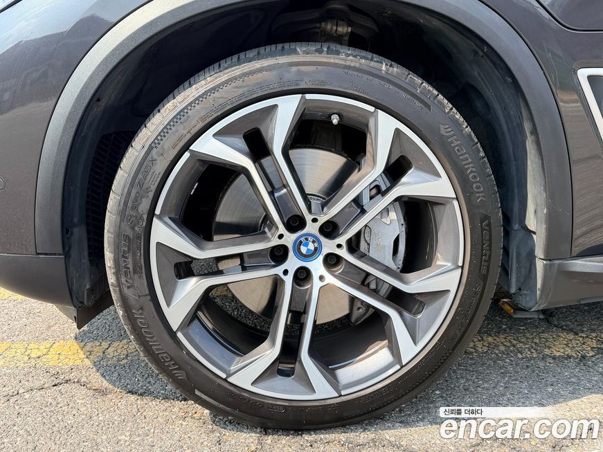 BMW X5 2022