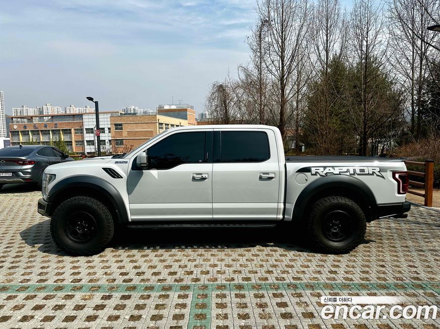 Ford F150 2017