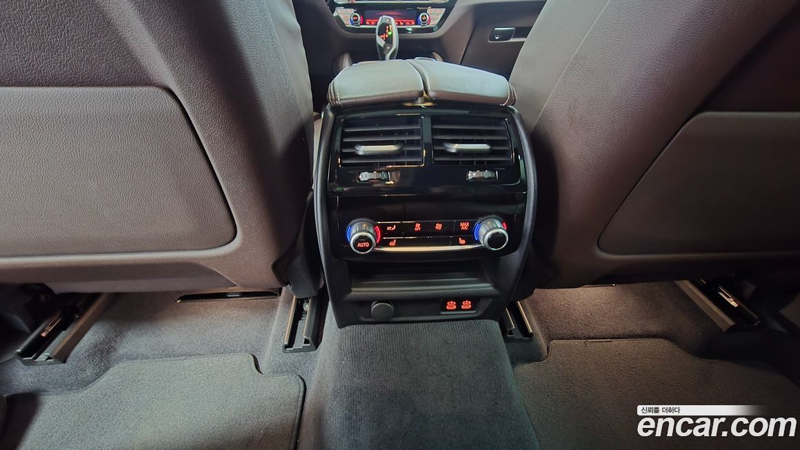 BMW Gran Turismo 2024