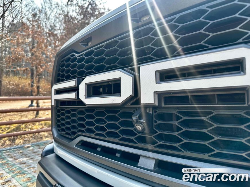 Ford F150 2017