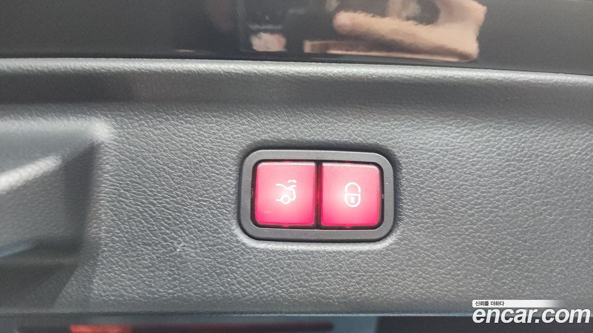 Mercedes-Benz S-Class 2021