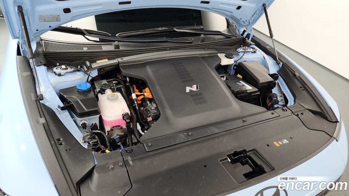 Hyundai Ioniq6 2026