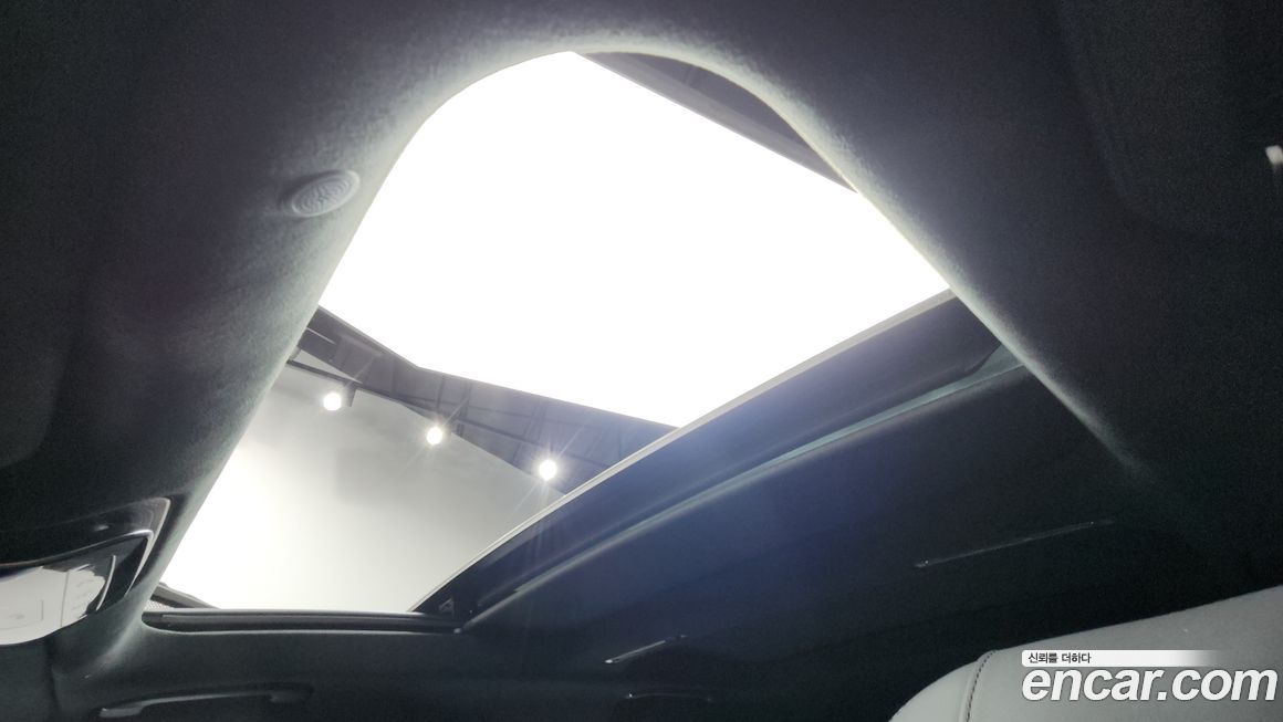 Mercedes-Benz S-Class 2021