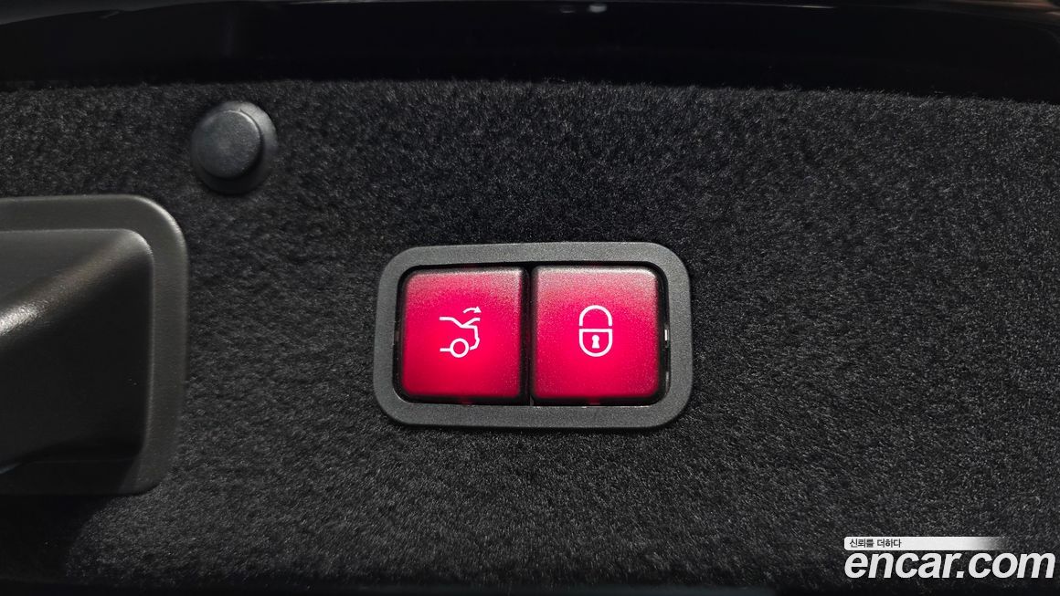 Mercedes-Benz S-Class 2019