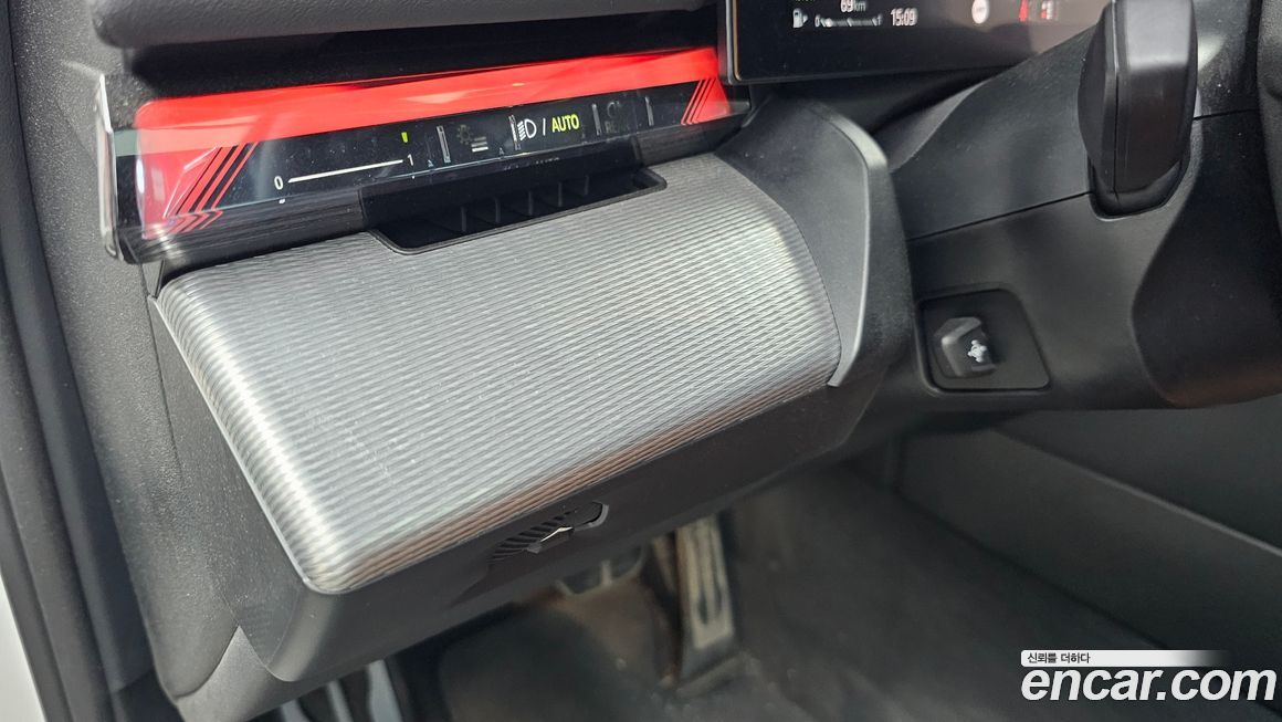 BMW 5-Series 2024
