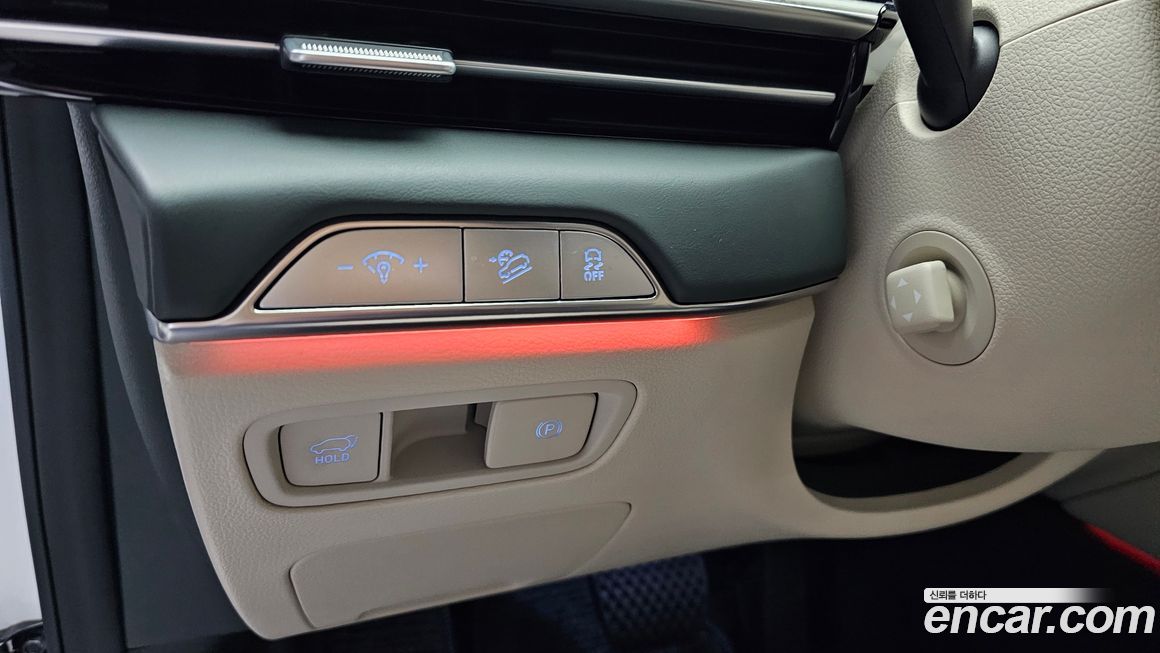 Genesis GV80 2025