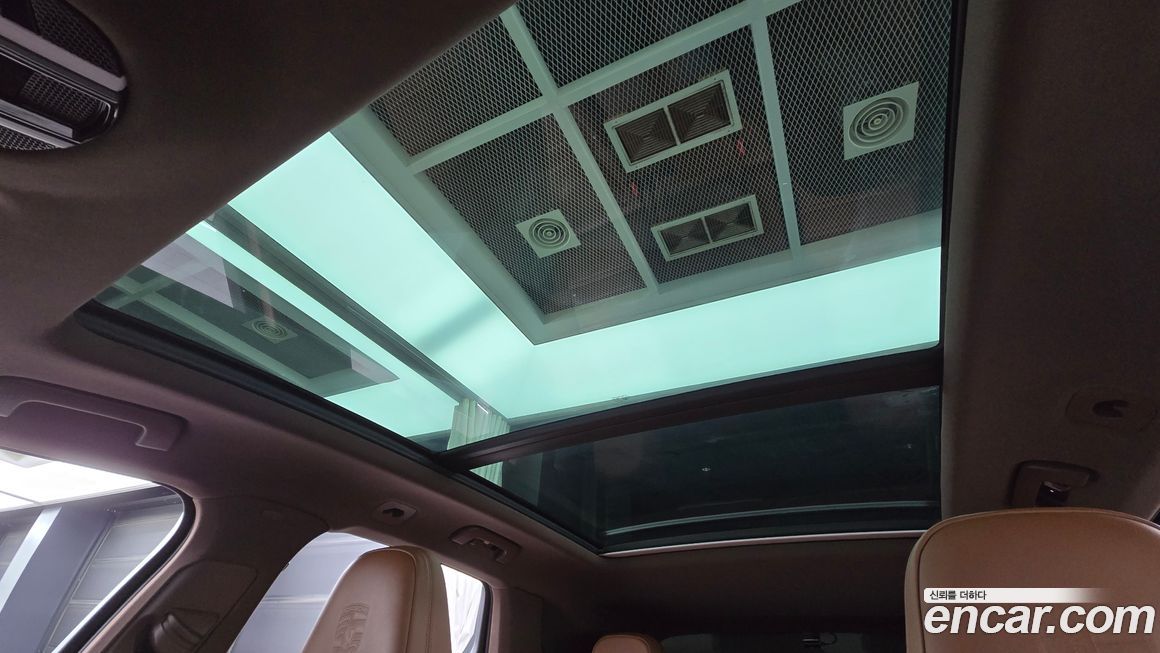 Porsche Cayenne 2020