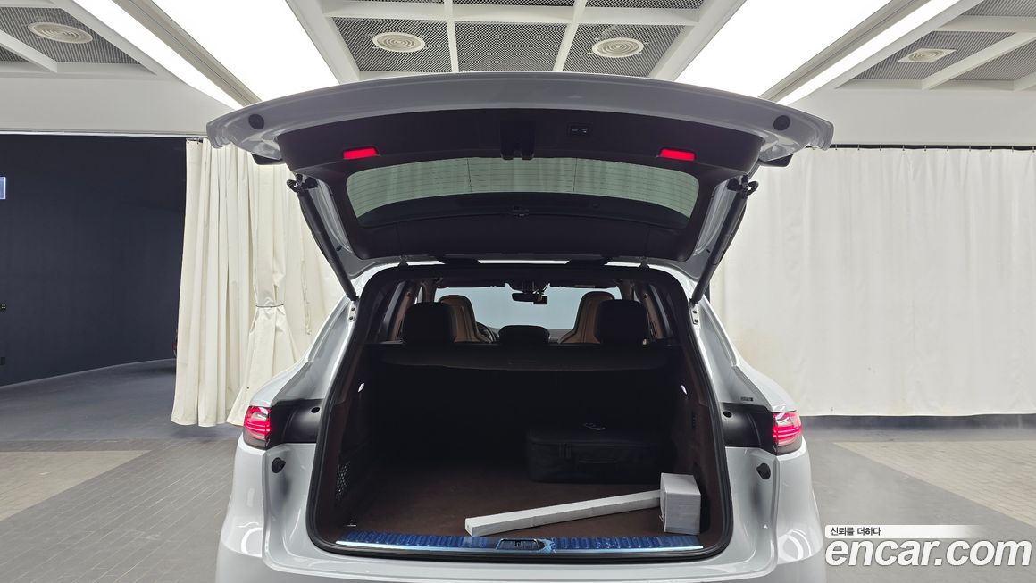 Porsche Cayenne 2020