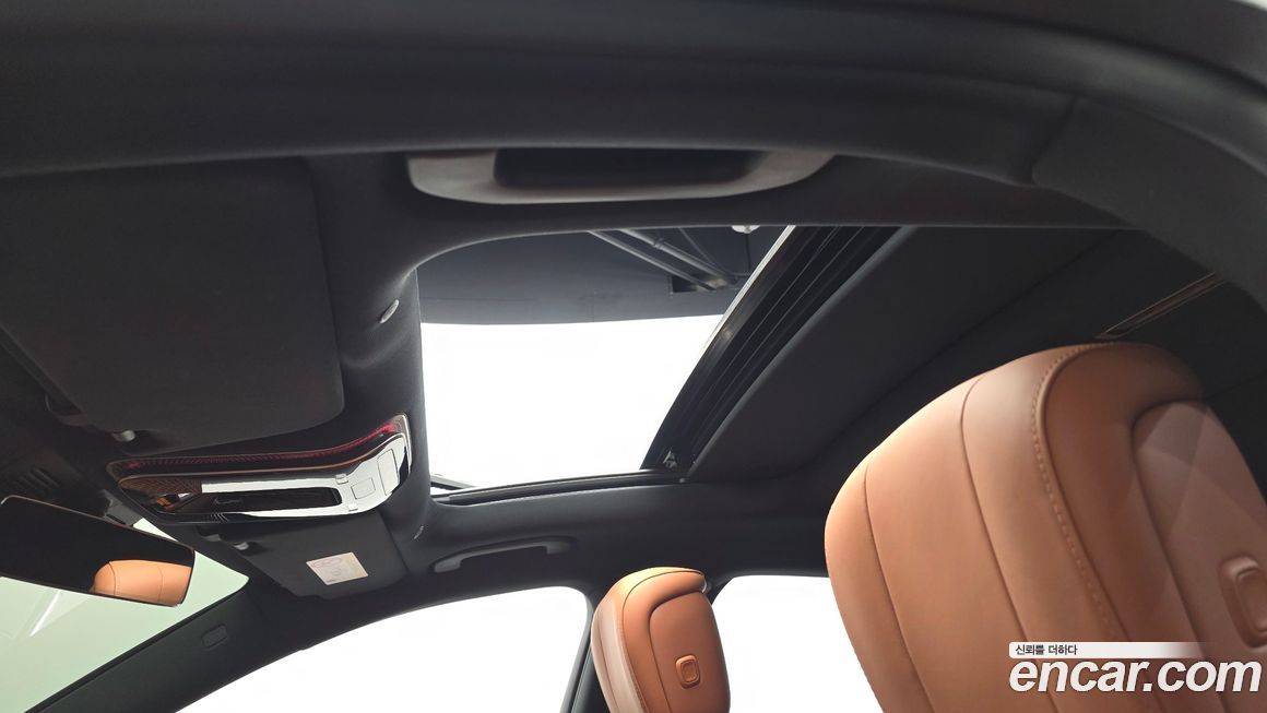 Mercedes-Benz S-Class 2023