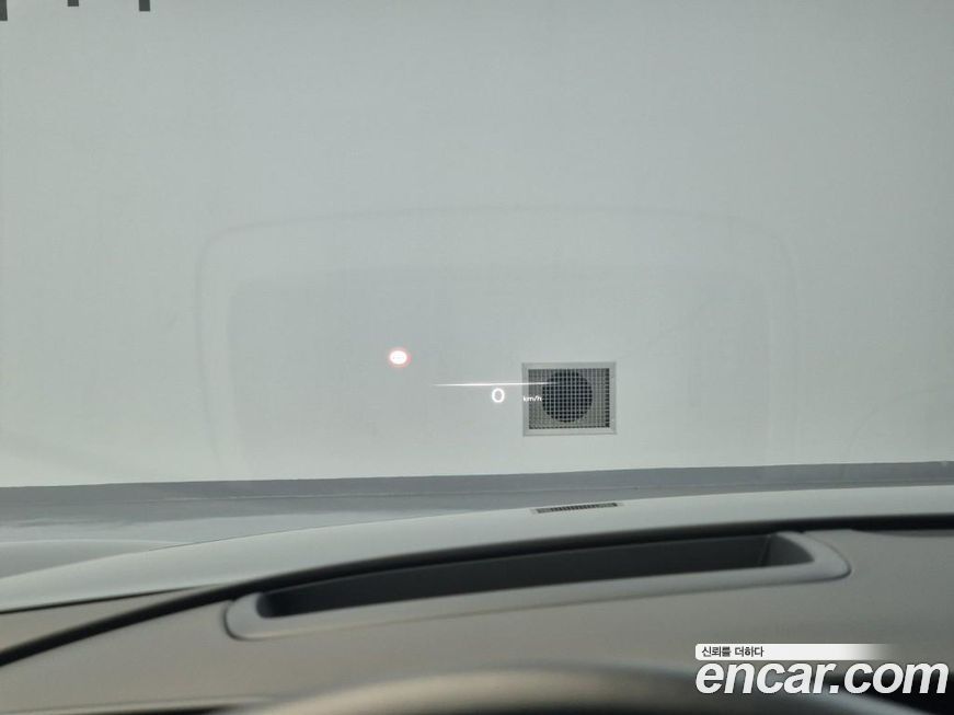 Genesis G90 2022