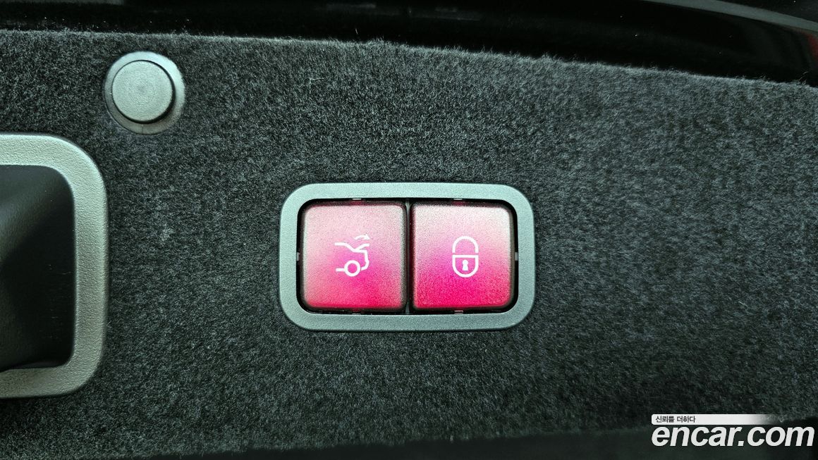 Mercedes-Benz S-Class 2019