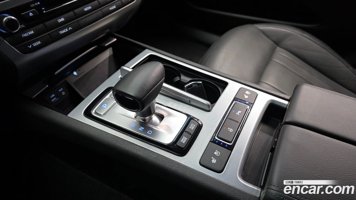 Genesis G80 2017