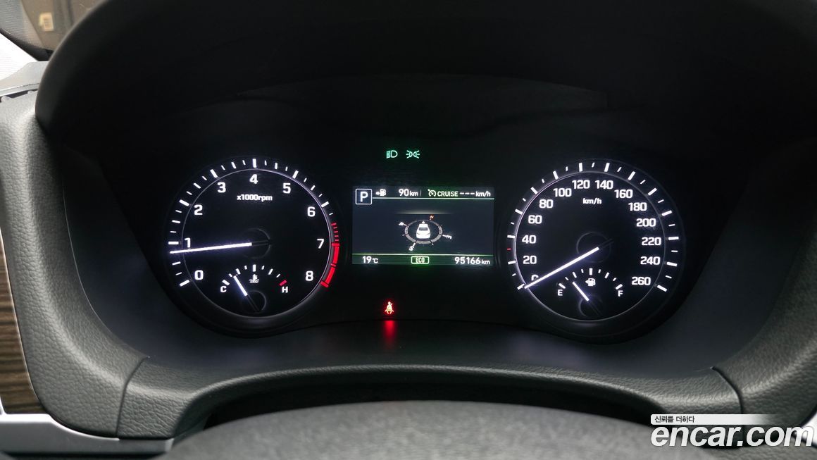 Genesis G80 2017