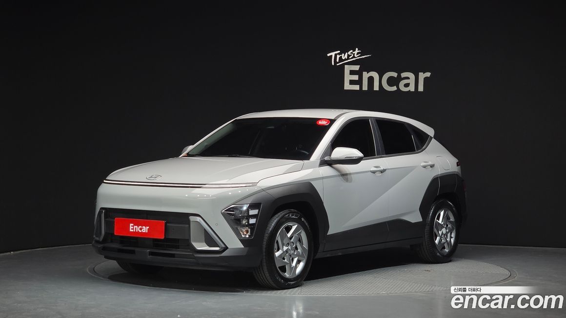 Hyundai Kona 2023