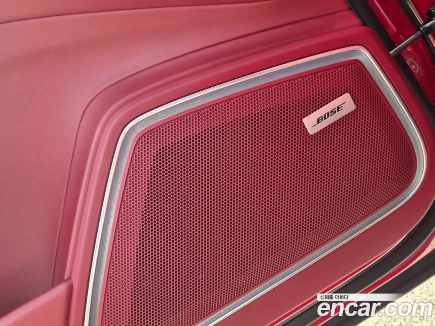 Porsche Panamera 2020