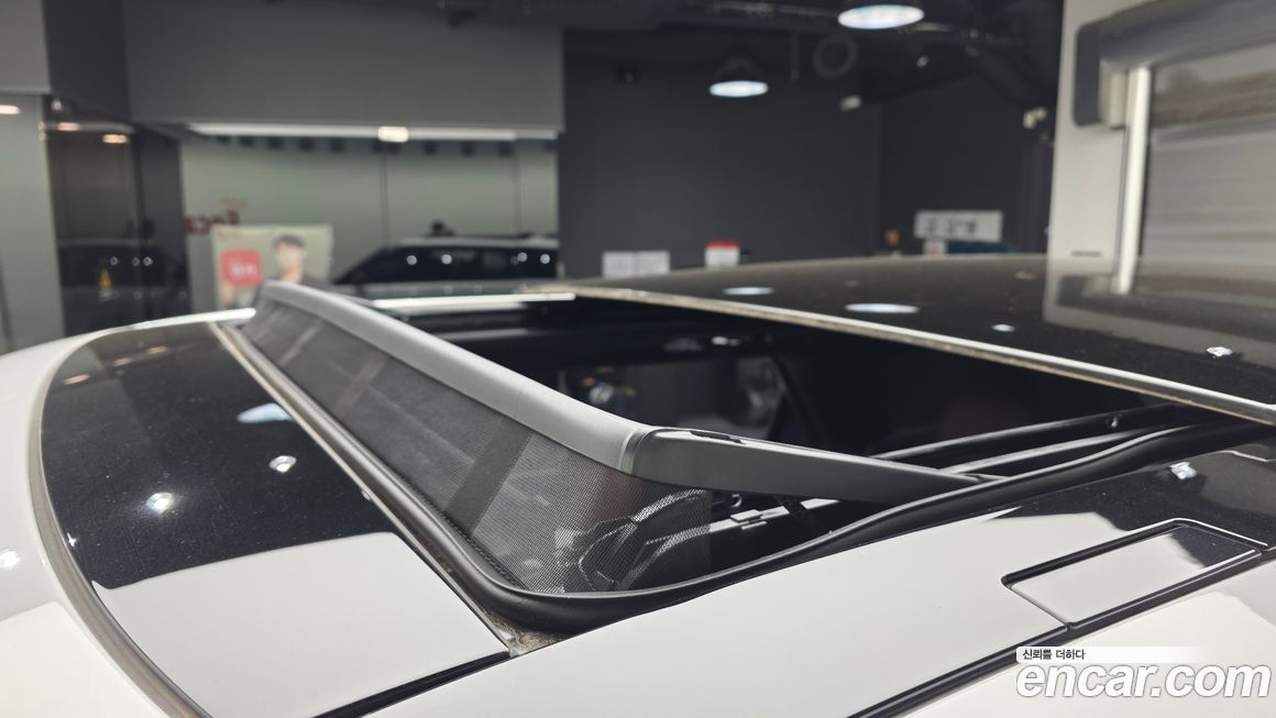 Land Rover Range Rover Sport 2025