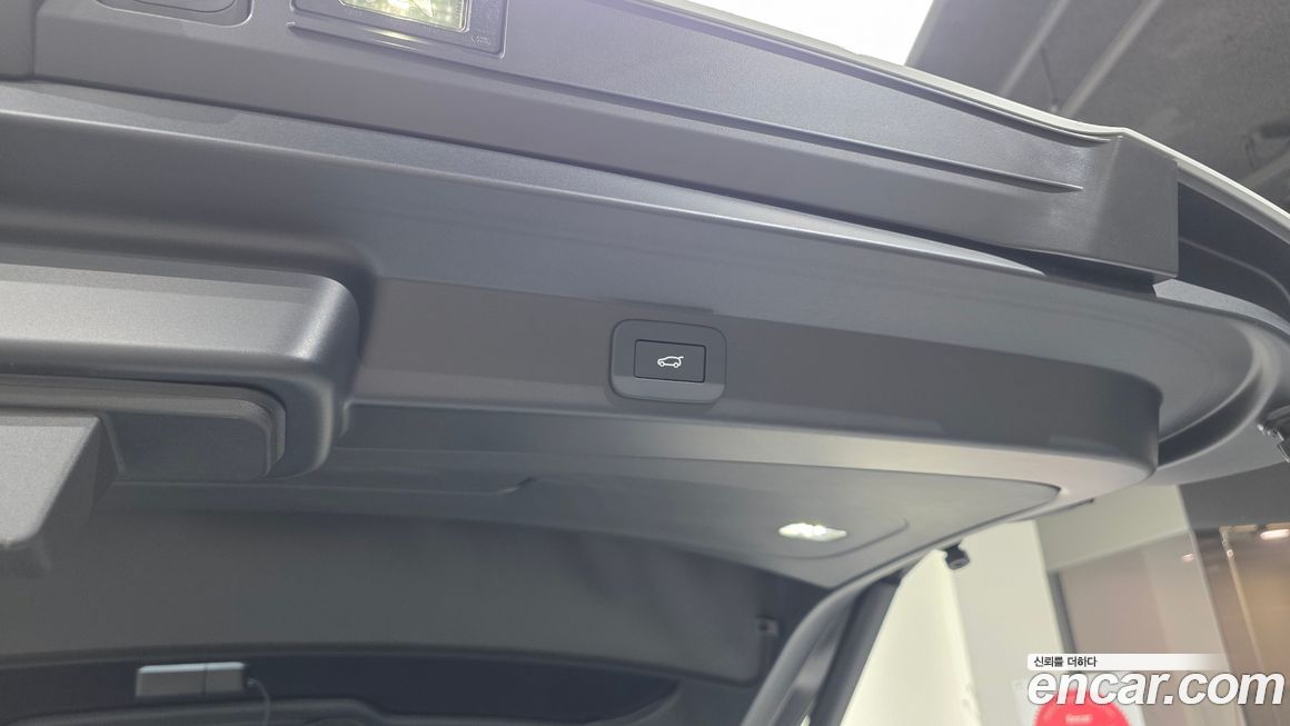 Land Rover Range Rover Sport 2025