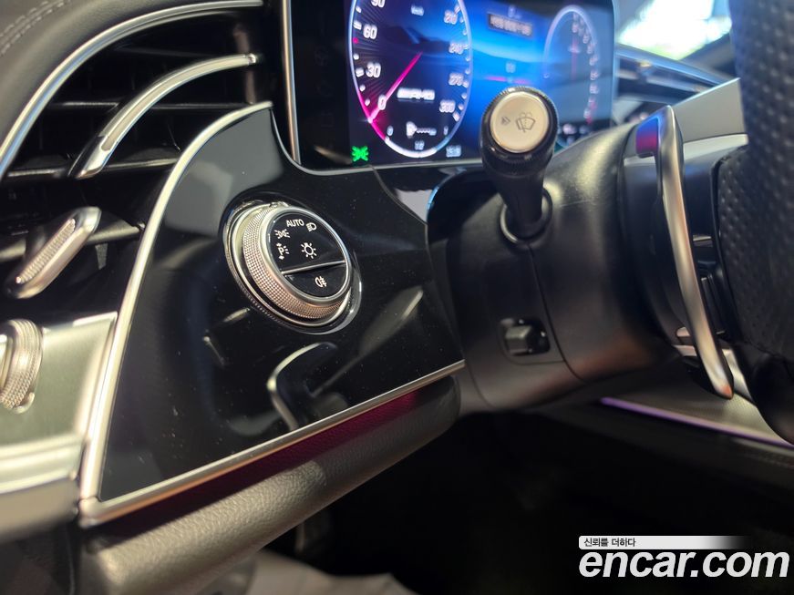 Mercedes-Benz E-Class 2026