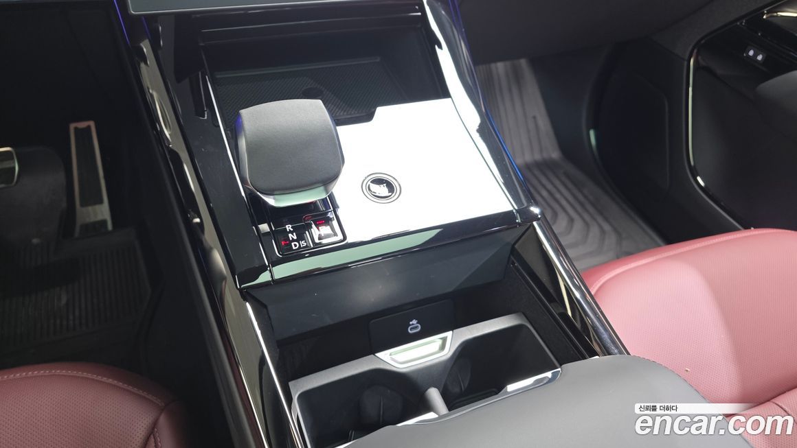 Land Rover Range Rover Sport 2025