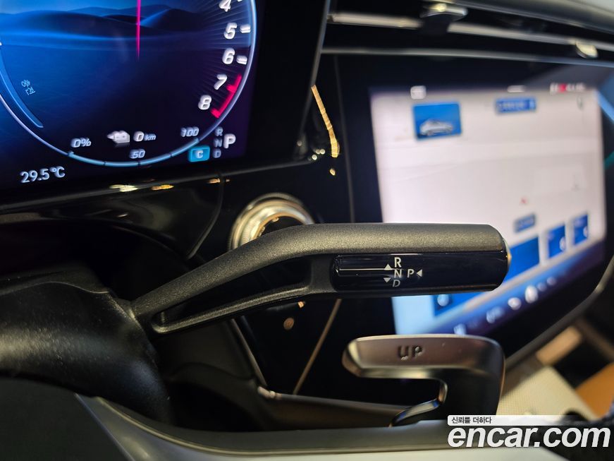 Mercedes-Benz E-Class 2026