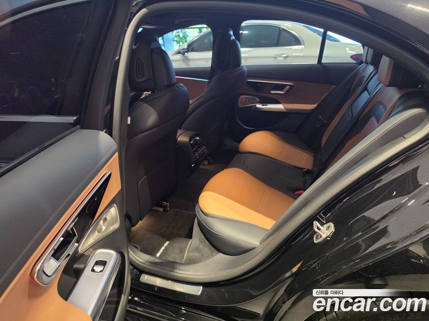 Mercedes-Benz E-Class 2026