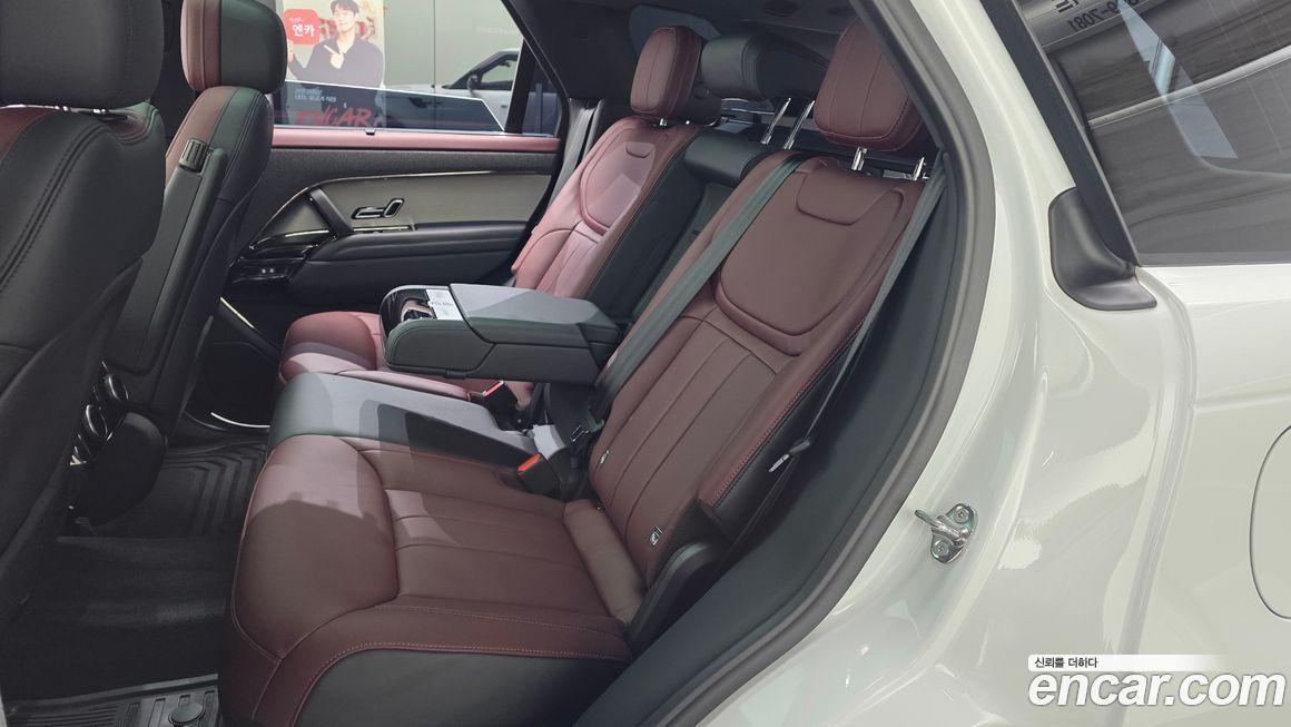 Land Rover Range Rover Sport 2025