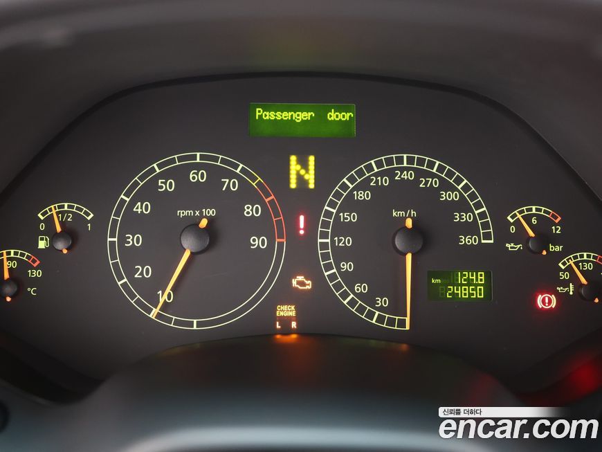 Lamborghini Murcielago 2006