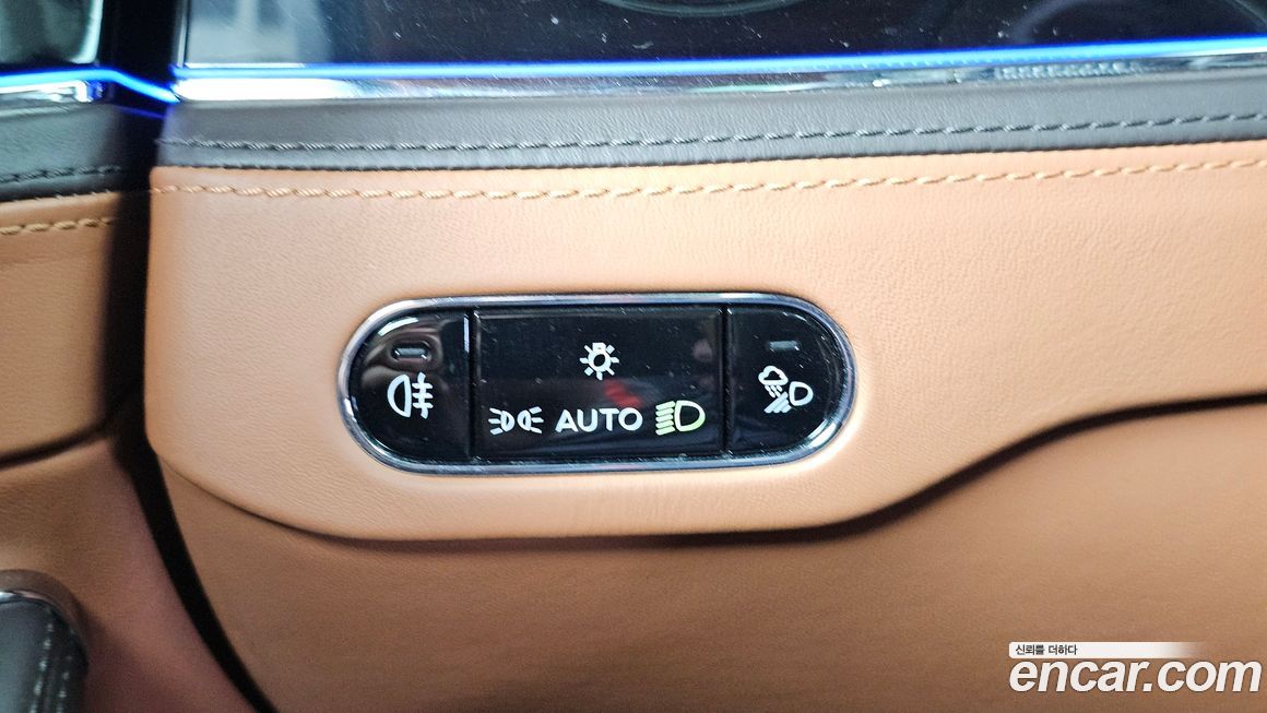 Bentley Flying Spur 2021