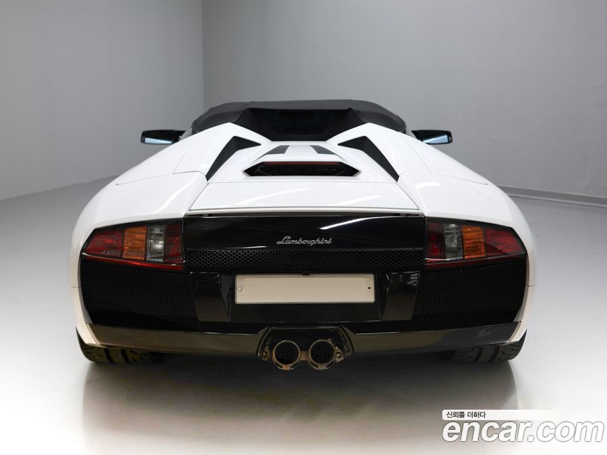 Lamborghini Murcielago 2006