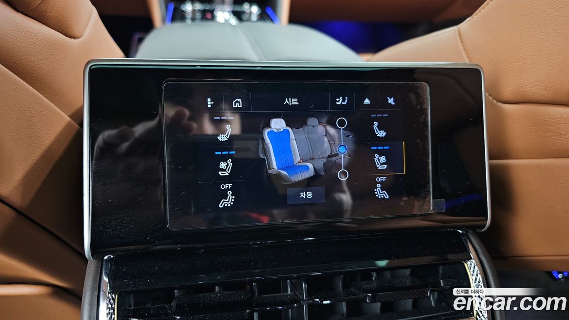 Bentley Flying Spur 2021