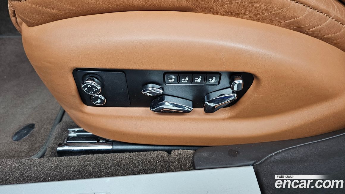 Bentley Flying Spur 2021