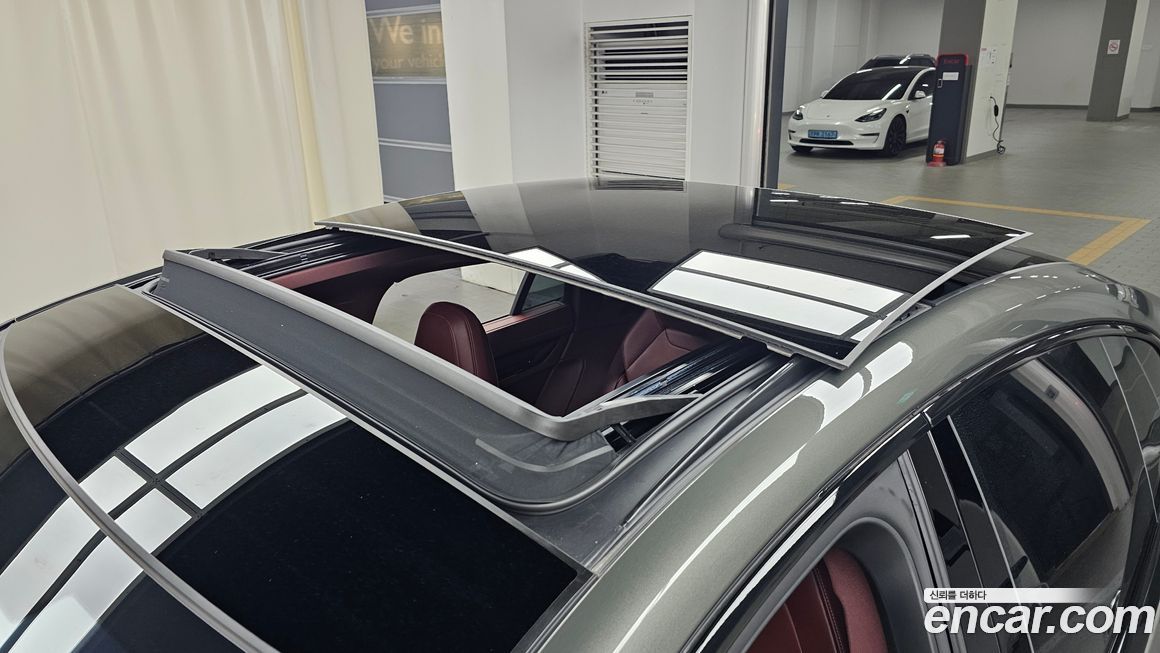 Porsche Panamera 2025