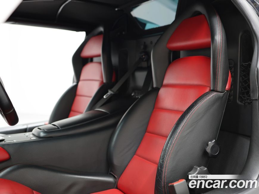 Lamborghini Murcielago 2006