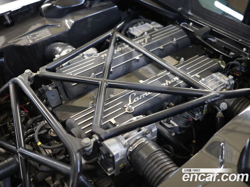 Lamborghini Murcielago 2006