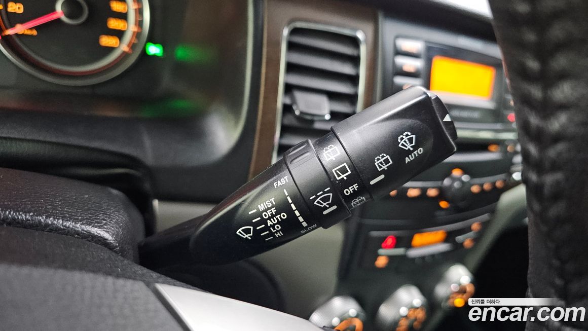 KG_Mobility_Ssangyong KORANDO 2013