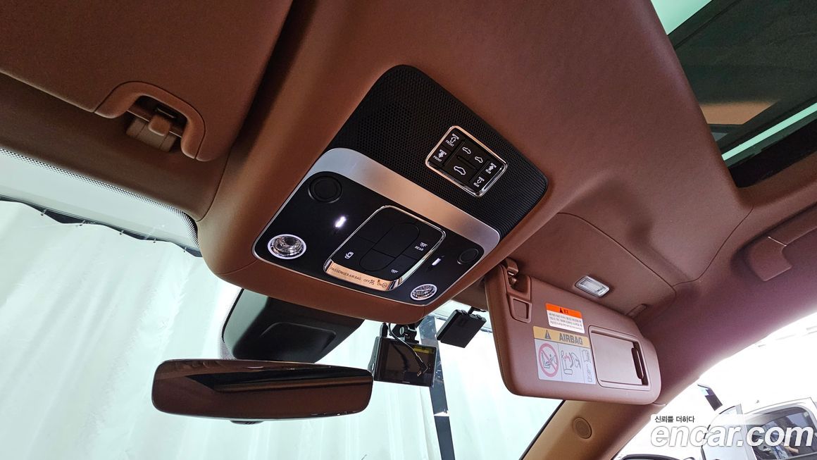 Bentley Flying Spur 2021