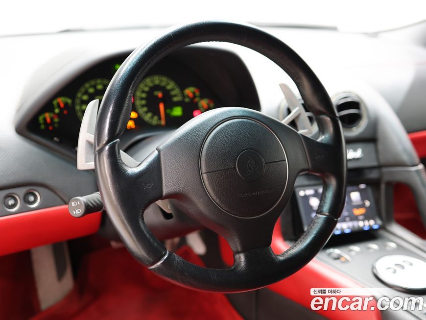 Lamborghini Murcielago 2006