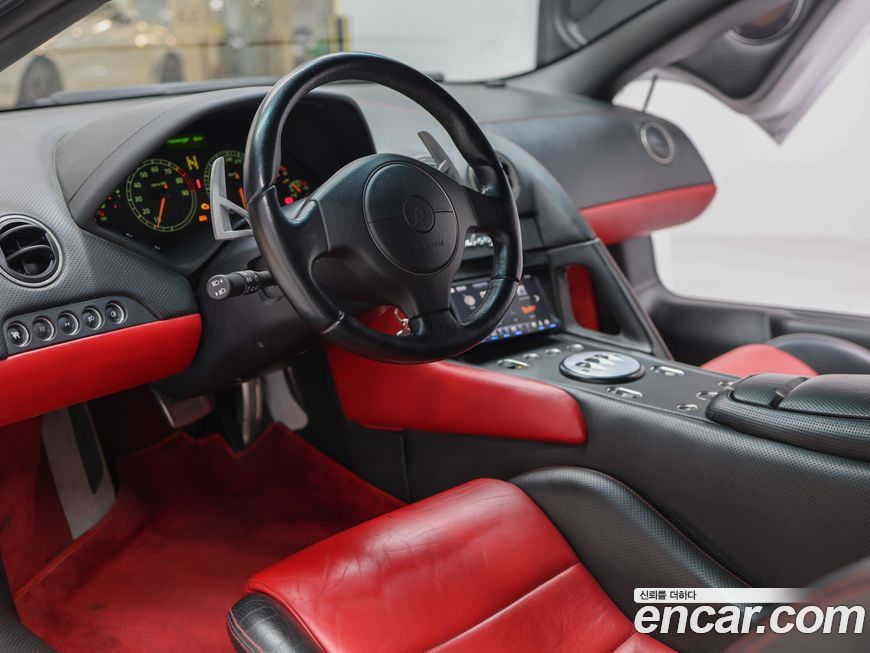 Lamborghini Murcielago 2006