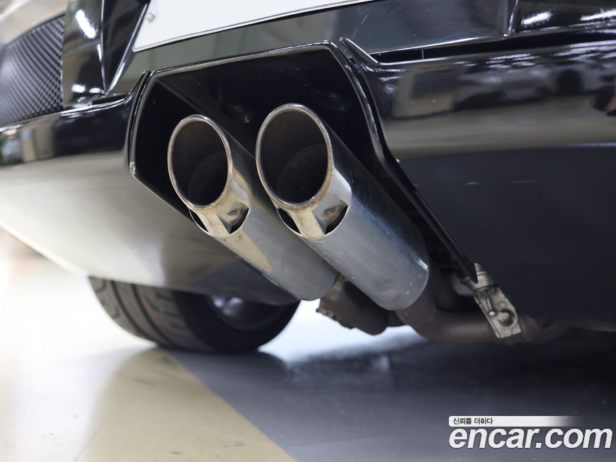 Lamborghini Murcielago 2006