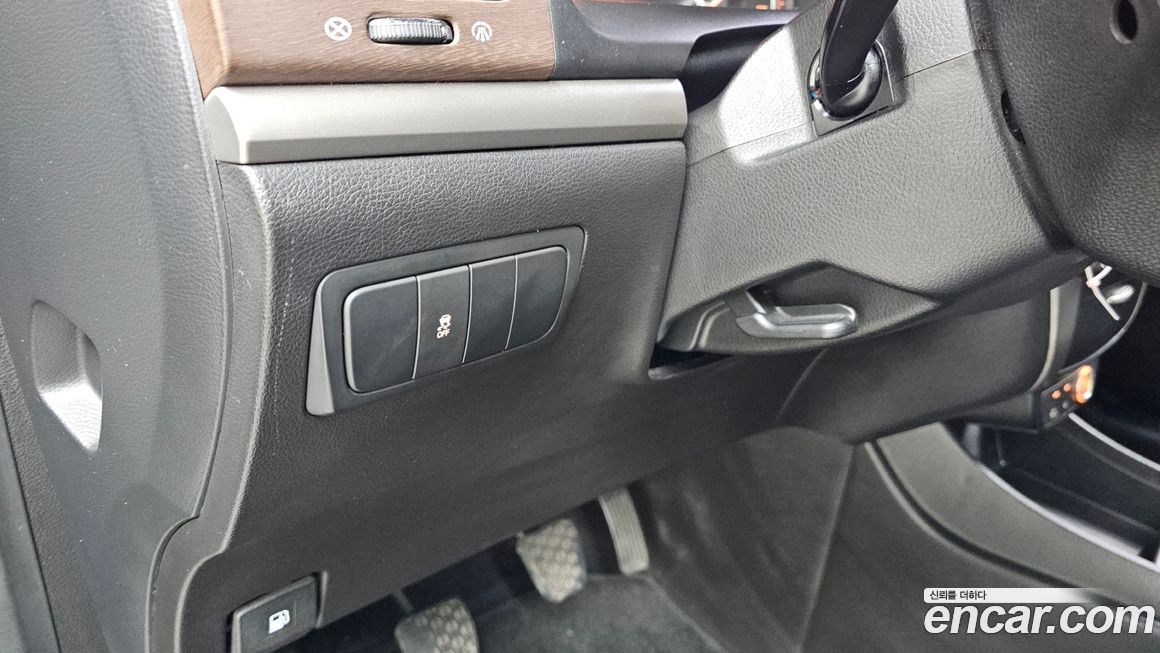 KG_Mobility_Ssangyong KORANDO 2013