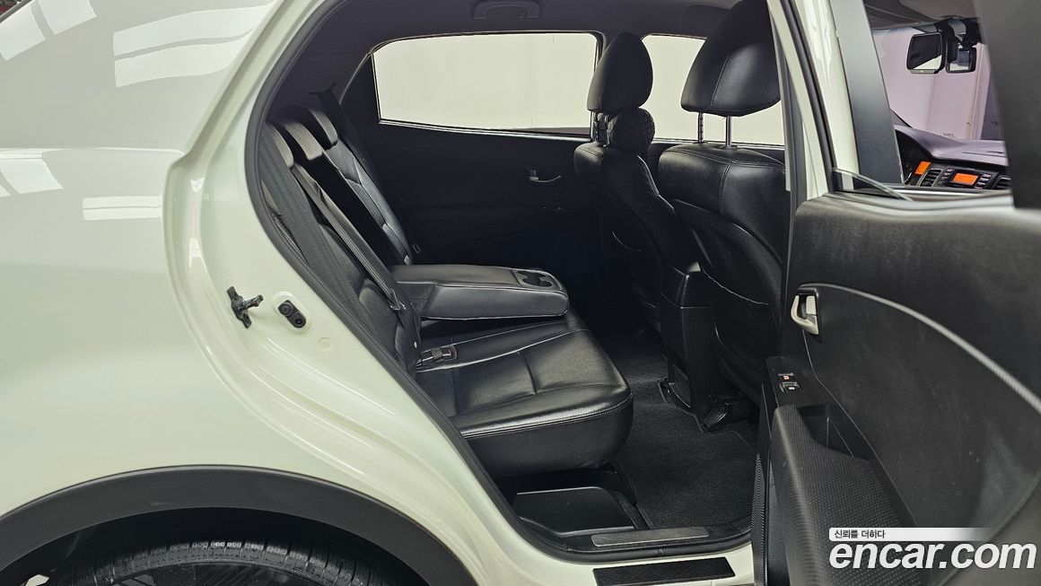 KG_Mobility_Ssangyong KORANDO 2013