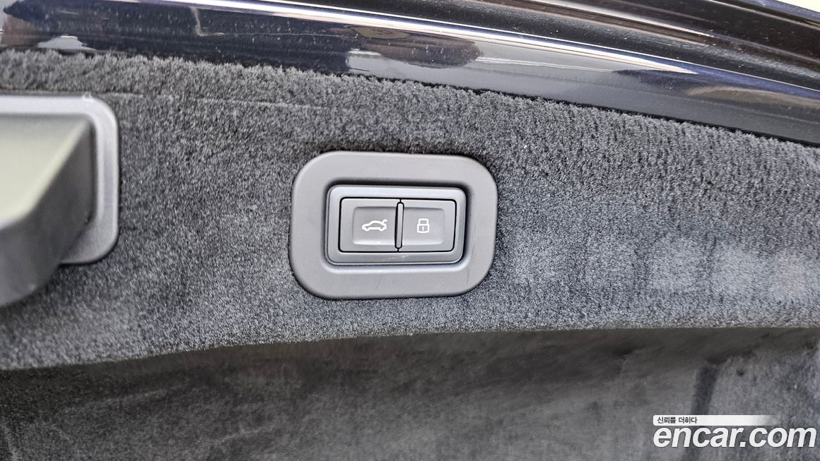 Bentley Flying Spur 2021