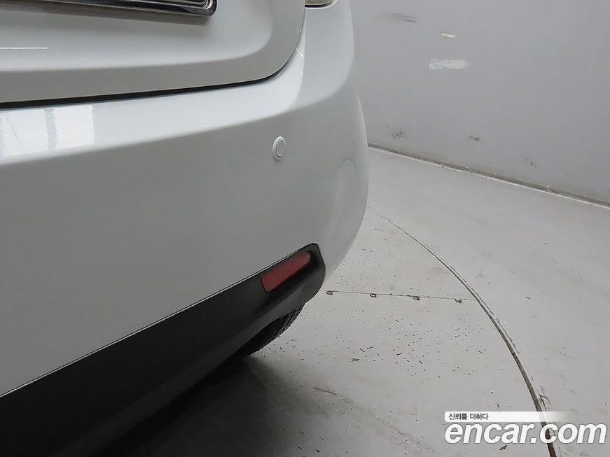 ChevroletGMDaewoo Spark 2012