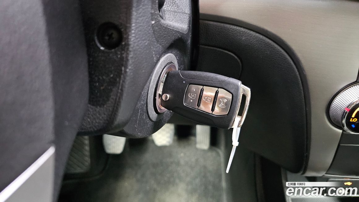 KG_Mobility_Ssangyong KORANDO 2013