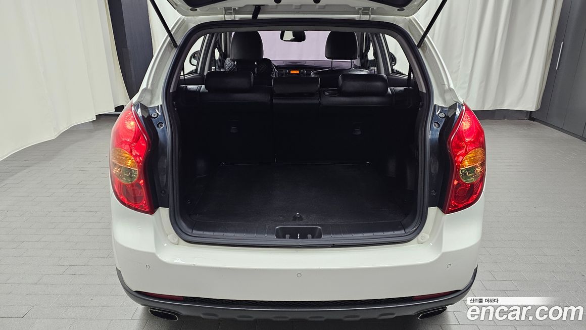 KG_Mobility_Ssangyong KORANDO 2013