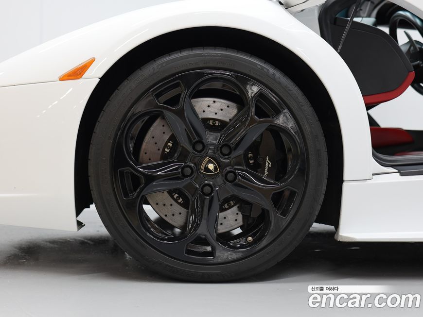 Lamborghini Murcielago 2006